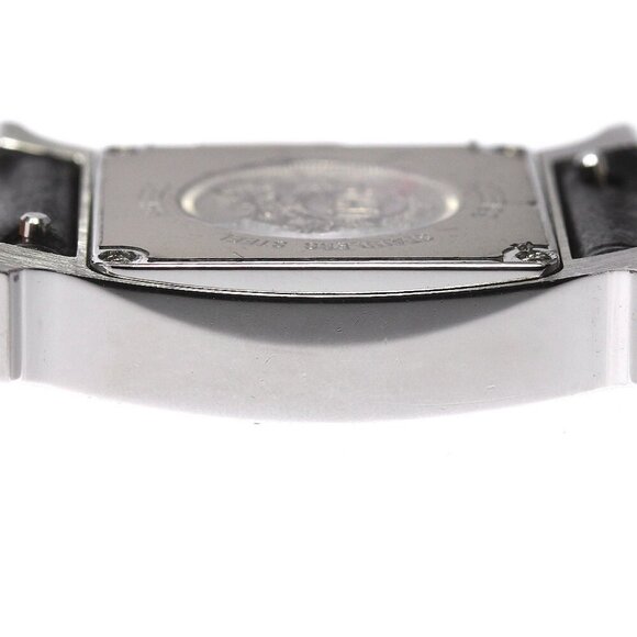 HERMES H watch HH1.220 White Dial Quartz Ladies Watch - Picture 5 of 11